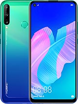 Réparation écran P40 lite E