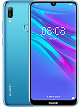 Réparation batterie Y6 (2019)