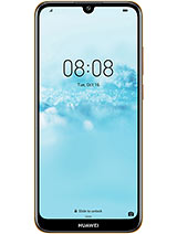 Réparation batterie Y6 Pro (2019)
