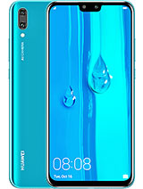 Réparation caméra arrière Y9 (2019)