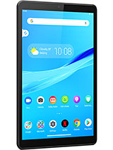 Réparation coque arrière Tab M8 (FHD)