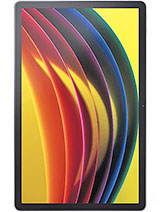 Réparation caméra arrière Tab P11