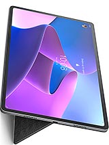 Réparation caméra arrière Tab P12 Pro