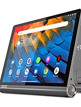 Réparation port de charge Yoga Smart Tab