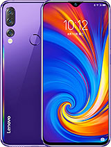 Réparation caméra arrière Z5s