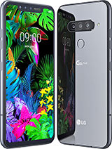 Réparation batterie G8S ThinQ
