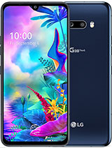 Réparation batterie V50S ThinQ 5G