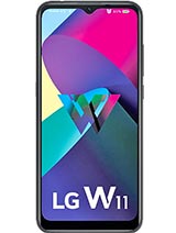 Réparation caméra arrière W11
