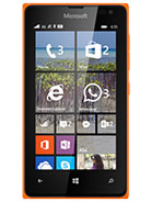 Réparation caméra arrière Lumia 435