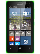 Réparation caméra arrière Lumia 532 Dual SIM