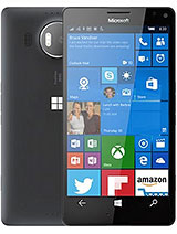Réparation batterie Lumia 950 XL Dual SIM