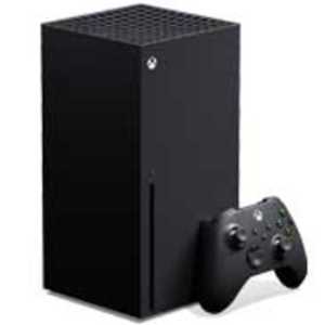 Réparation écran Xbox Series X