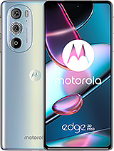 Réparation caméra arrière Edge 30 Pro