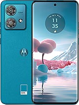 Réparation caméra arrière Edge 40 Neo