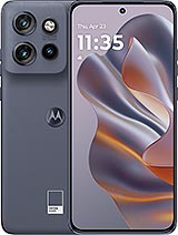 Réparation écran Edge 50 Neo
