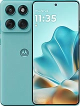 Réparation batterie Edge 60 Fusion