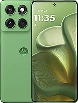 Réparation caméra arrière Edge 60