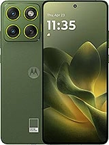 Réparation caméra arrière Edge 70
