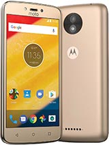 Réparation batterie Moto C Plus