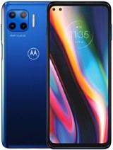 Réparation batterie Moto G 5G Plus