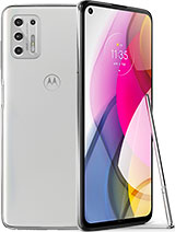 Réparation batterie Moto G Stylus (2021)