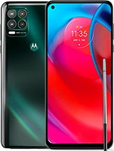 Réparation coque arrière Moto G Stylus 5G