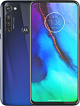 Réparation caméra arrière Moto G Stylus