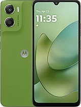Réparation batterie Moto G06