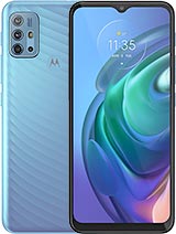 Réparation caméra arrière Moto G10 Power