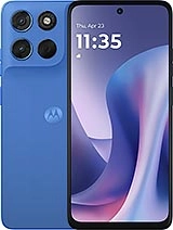 Réparation batterie Moto G100S