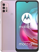 Réparation caméra arrière Moto G30