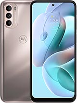 Réparation batterie Moto G41