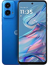 Réparation batterie Moto G45