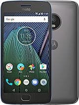 Réparation coque arrière Moto G5 Plus