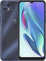 Réparation coque arrière Moto G50 5G