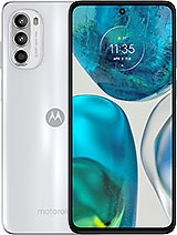 Réparation batterie Moto G52