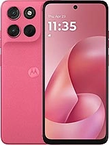 Réparation batterie Moto G57 Power