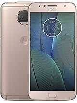 Réparation caméra arrière Moto G5S Plus