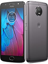 Réparation batterie Moto G5S