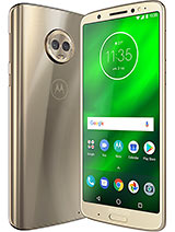 Réparation coque arrière Moto G6 Plus