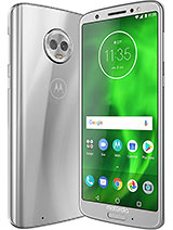 Réparation batterie Moto G6