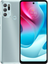 Réparation batterie Moto G60S