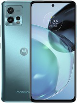 Réparation batterie Moto G72