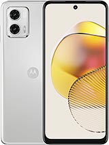 Réparation batterie Moto G73