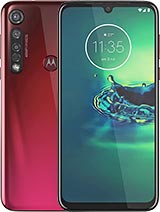 Réparation coque arrière Moto G8 Plus
