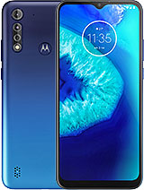 Réparation caméra arrière Moto G8 Power Lite