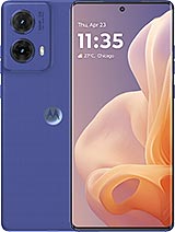Réparation caméra arrière Moto G85