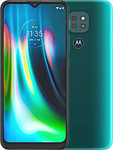 Réparation caméra arrière Moto G9 (India)