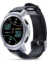 Réparation batterie Moto Watch 100
