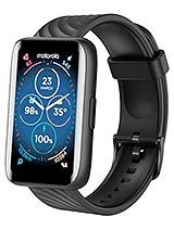 Réparation batterie Moto Watch 40